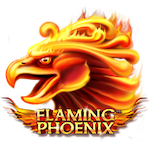 Flaming Phoenix