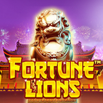 Fortune Lions