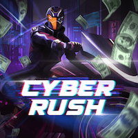 Cyber Rush