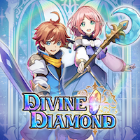 Divine Diamond