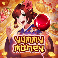 Yummy Money