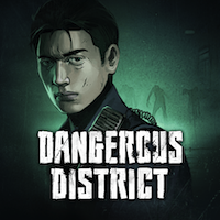 Dangerous Distrixt