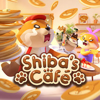 Shiba's Cafe