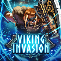 Viking Invasion