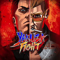 Yakuza Fight