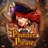 Plunder Pirates 