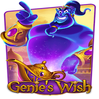 Genie's Wish