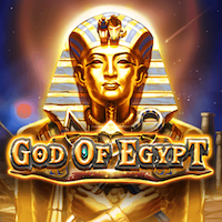 God of Egypt