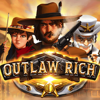 Outlaw Rich