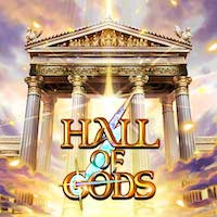 Hall of Gods