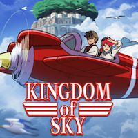 Kingdom of Sky